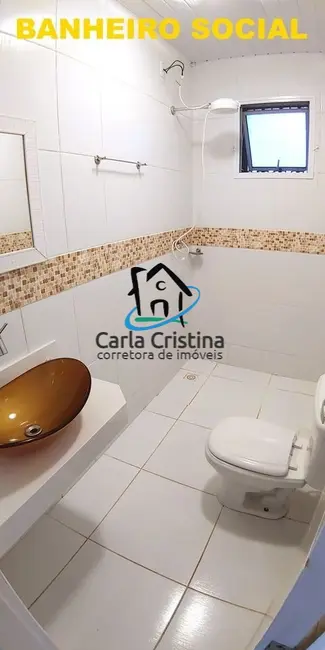 Foto 5 de Casa com 3 quartos à venda, 340m2 em Pontal Do Parana - PR