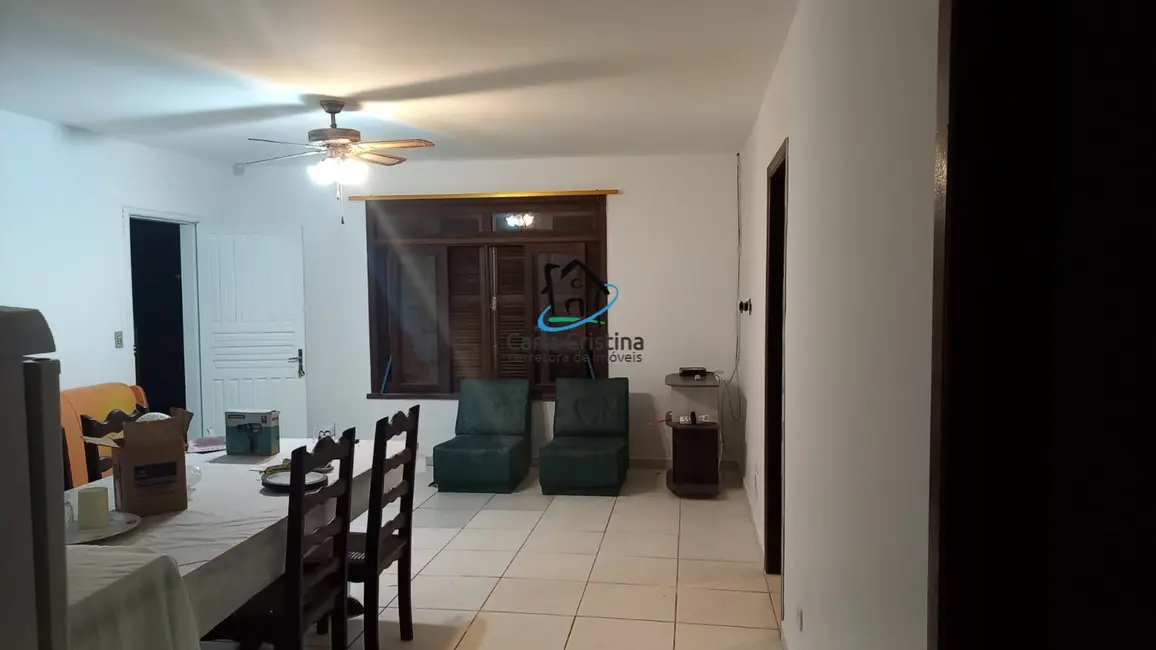 Foto 4 de Casa com 3 quartos à venda, 120m2 em Pontal do Sul, Pontal Do Parana - PR