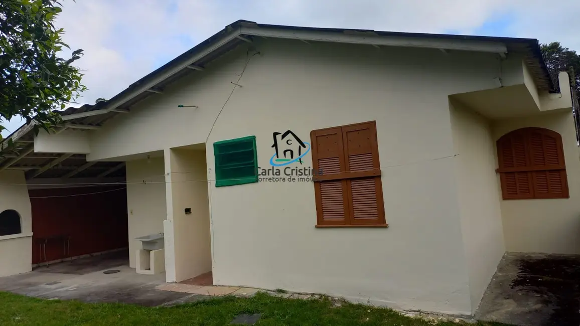 Foto 2 de Casa com 3 quartos à venda, 120m2 em Pontal do Sul, Pontal Do Parana - PR