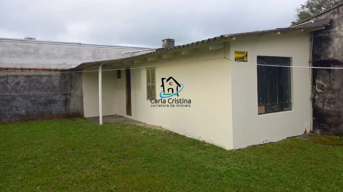 Foto 7 de Casa com 3 quartos à venda, 120m2 em Pontal do Sul, Pontal Do Parana - PR