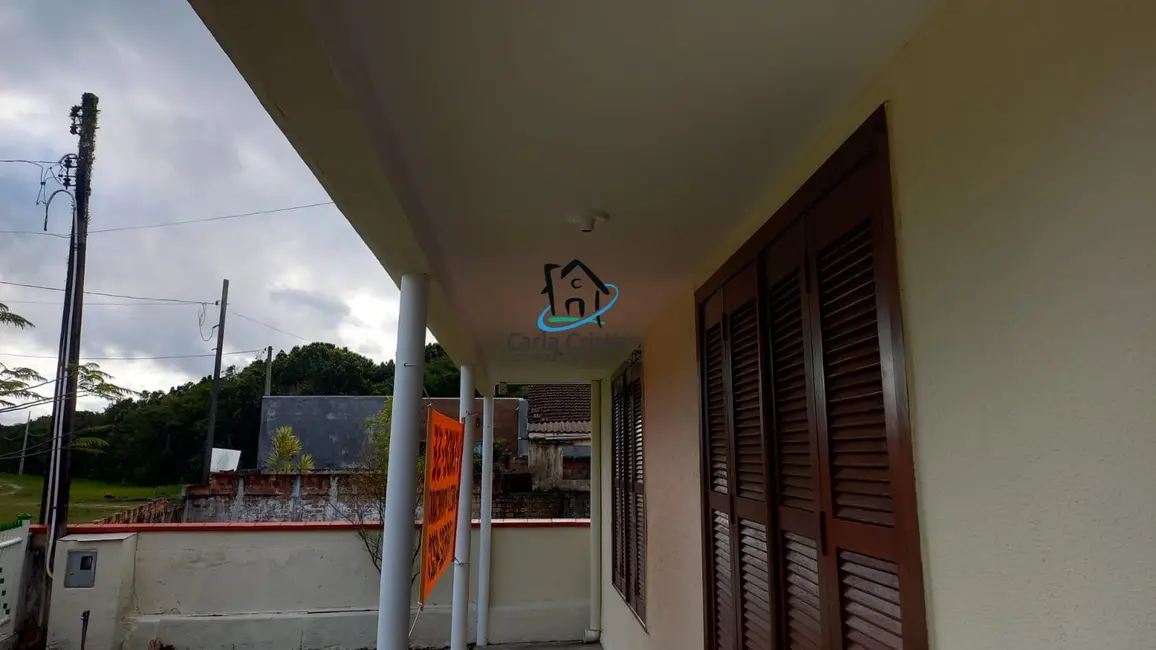 Foto 1 de Casa com 3 quartos à venda, 120m2 em Pontal do Sul, Pontal Do Parana - PR