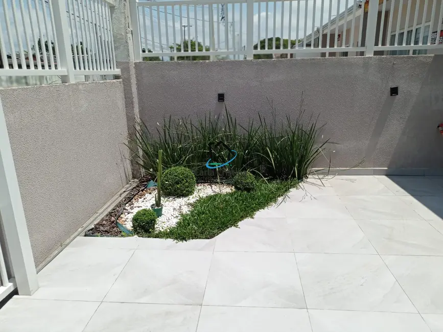 Foto 7 de Casa com 2 quartos à venda, 62m2 em Matinhos - PR