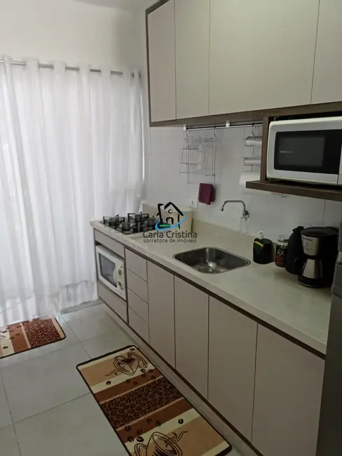 Foto 3 de Casa com 2 quartos à venda, 62m2 em Matinhos - PR