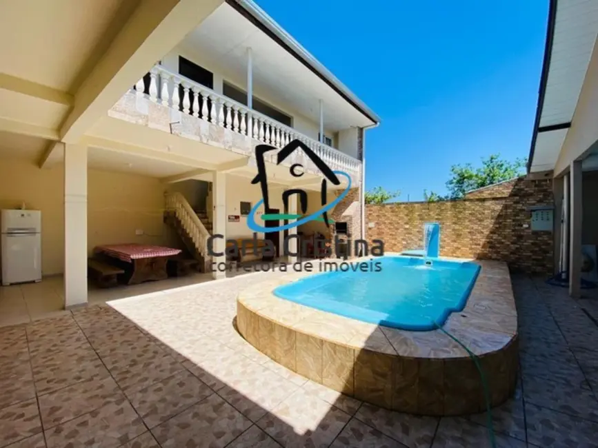 Casa com 5 quartos à venda, 280m2 em Matinhos - PR - imagem 5 Foto 5 de Casa com 5 quartos à venda, 280m2 em Matinhos - PR