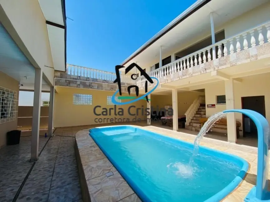 Casa com 5 quartos à venda, 280m2 em Matinhos - PR - imagem 9 Foto 9 de Casa com 5 quartos à venda, 280m2 em Matinhos - PR