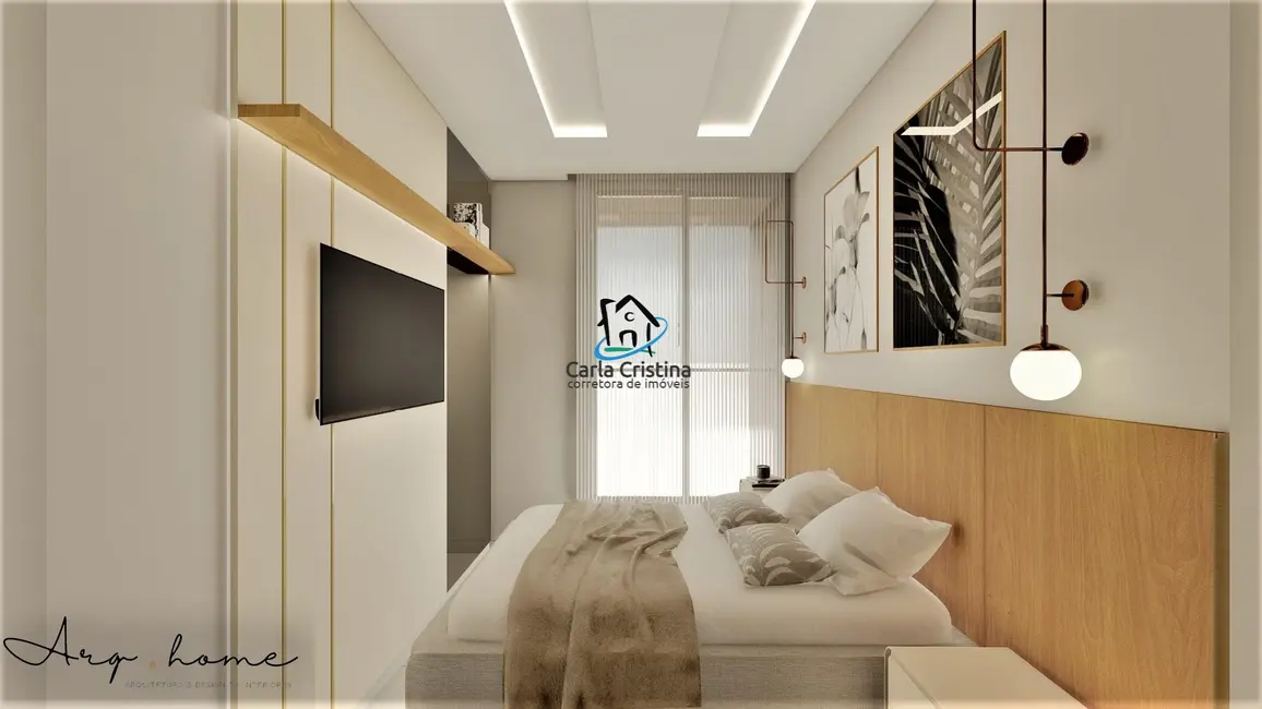 Foto 5 de Apartamento com 3 quartos à venda, 130m2 em Matinhos - PR