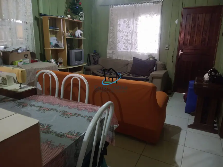 Foto 7 de Casa com 2 quartos à venda, 130m2 em Pontal Do Parana - PR