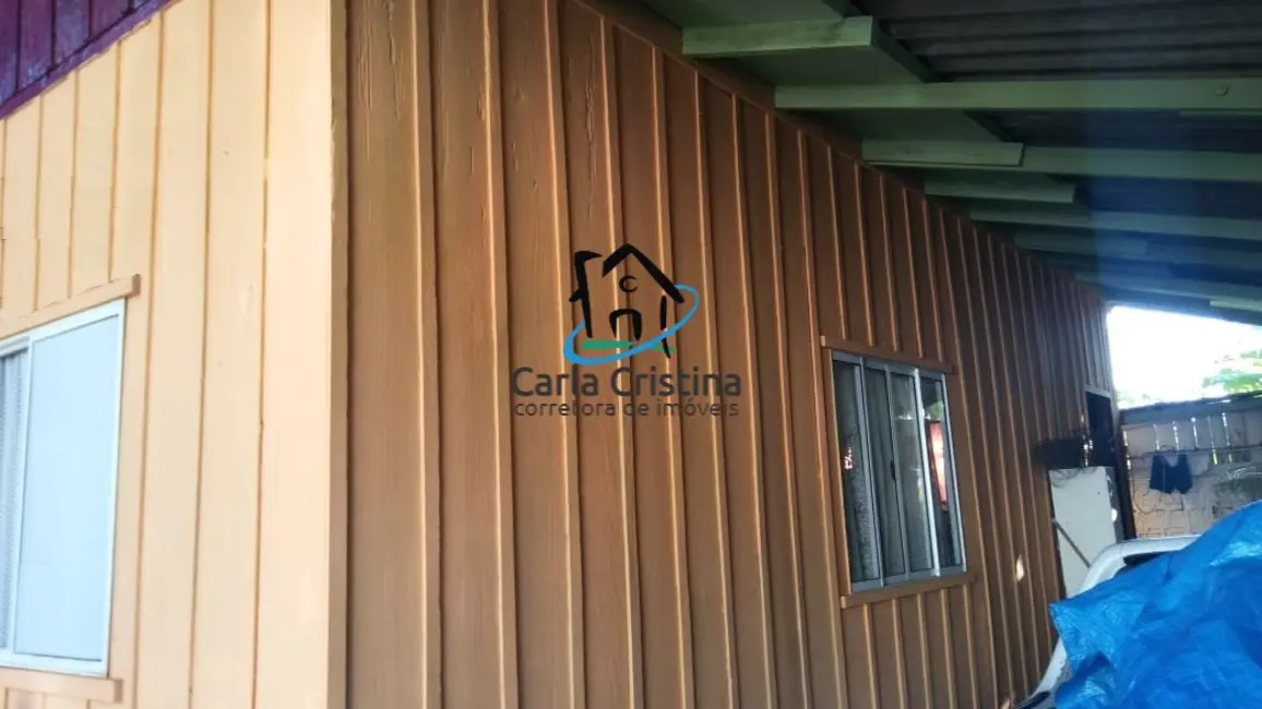 Foto 4 de Casa com 2 quartos à venda, 130m2 em Pontal Do Parana - PR