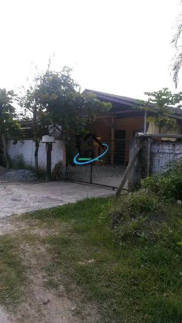 Foto 6 de Casa com 2 quartos à venda, 130m2 em Pontal Do Parana - PR