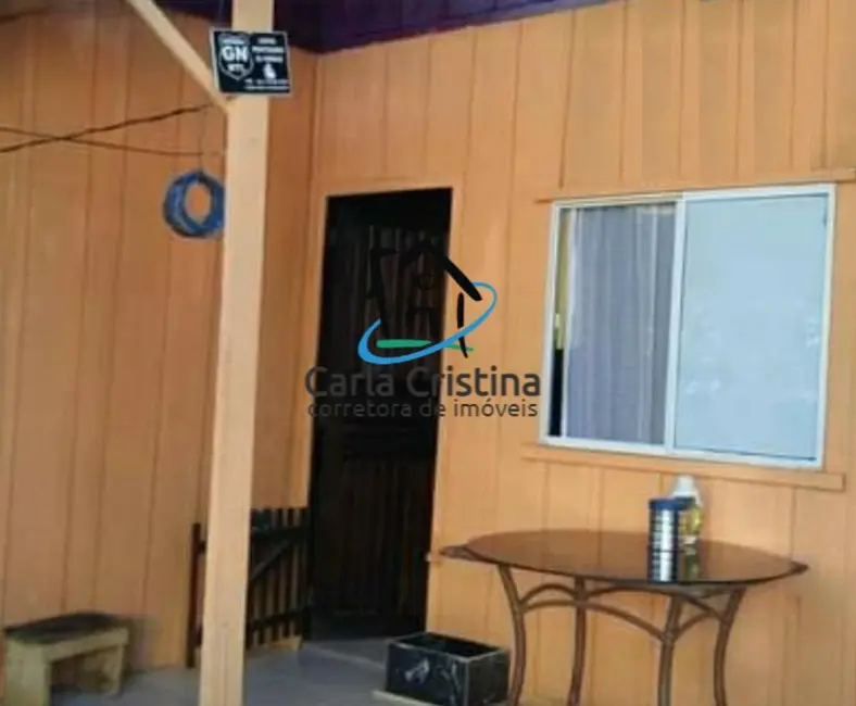 Foto 3 de Casa com 2 quartos à venda, 130m2 em Pontal Do Parana - PR