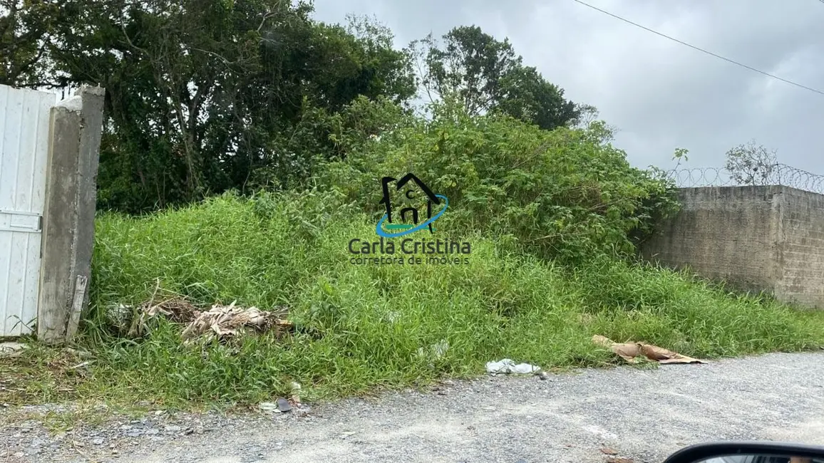 Foto 1 de Terreno / Lote à venda, 360m2 em Matinhos - PR