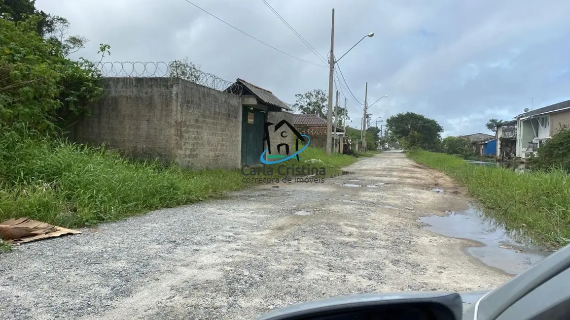 Foto 4 de Terreno / Lote à venda, 360m2 em Matinhos - PR