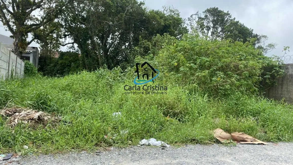 Foto 2 de Terreno / Lote à venda, 360m2 em Matinhos - PR