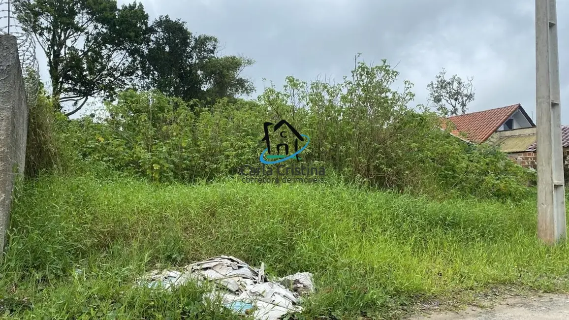 Foto 3 de Terreno / Lote à venda, 360m2 em Matinhos - PR