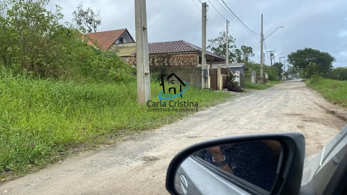 Foto 5 de Terreno / Lote à venda, 360m2 em Matinhos - PR