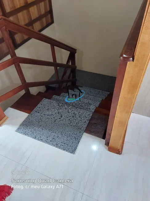 Foto 3 de Casa com 3 quartos à venda, 160m2 em Pontal Do Parana - PR