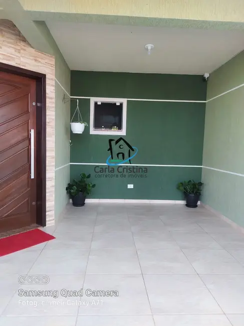 Foto 2 de Casa com 3 quartos à venda, 160m2 em Pontal Do Parana - PR