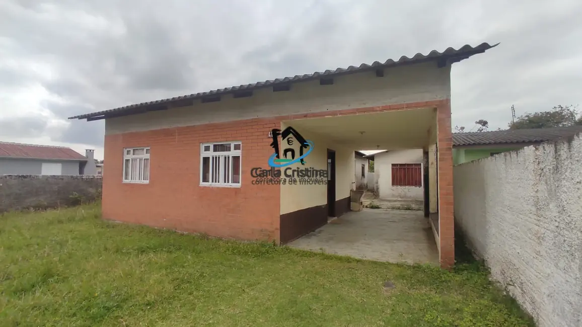 Casa com 2 quartos à venda, 288m2 em Pontal Do Parana - PR - imagem 2 Foto 2 de Casa com 2 quartos à venda, 288m2 em Pontal Do Parana - PR