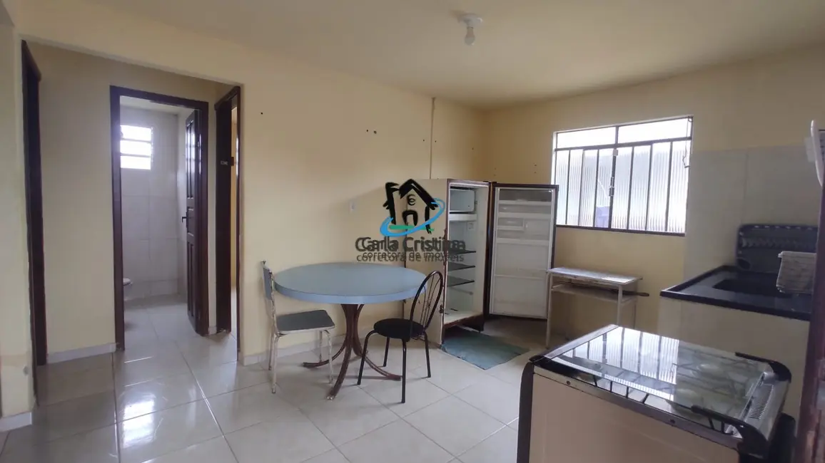 Casa com 2 quartos à venda, 288m2 em Pontal Do Parana - PR - imagem 3 Foto 3 de Casa com 2 quartos à venda, 288m2 em Pontal Do Parana - PR