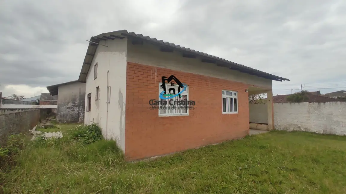 Casa com 2 quartos à venda, 288m2 em Pontal Do Parana - PR - imagem 1 Foto 1 de Casa com 2 quartos à venda, 288m2 em Pontal Do Parana - PR