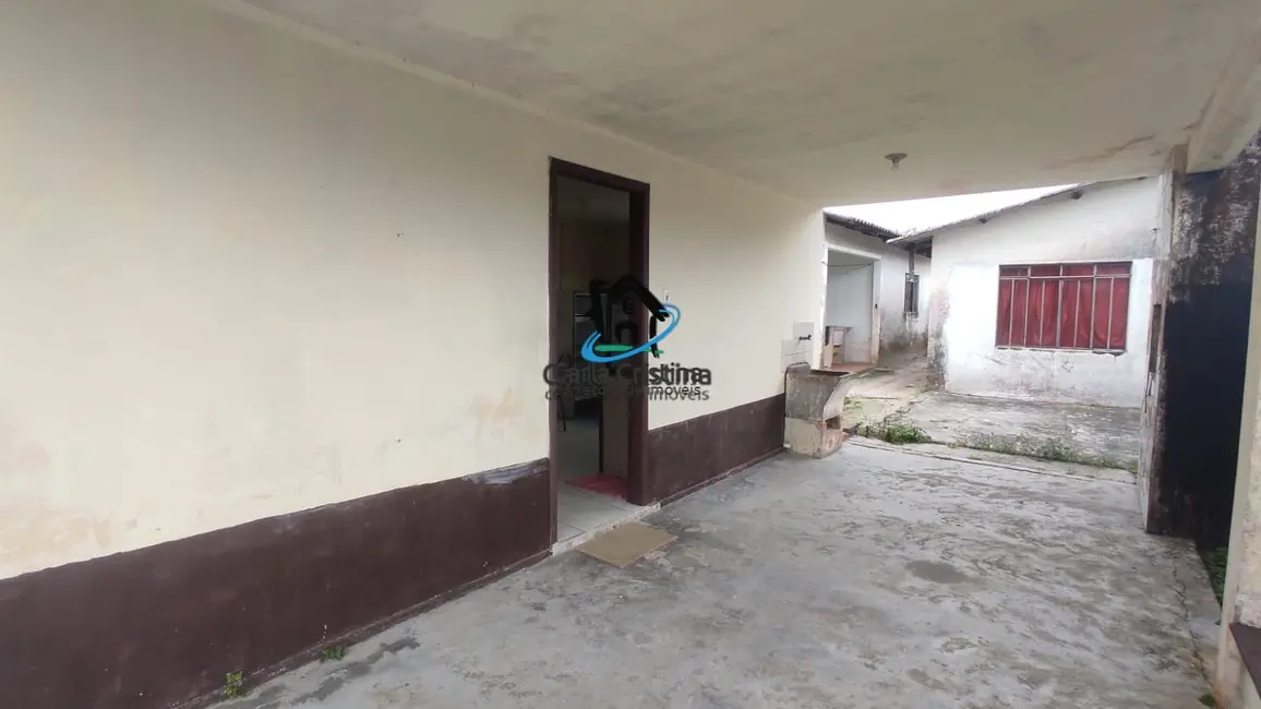 Casa com 2 quartos à venda, 288m2 em Pontal Do Parana - PR - imagem 4 Foto 4 de Casa com 2 quartos à venda, 288m2 em Pontal Do Parana - PR