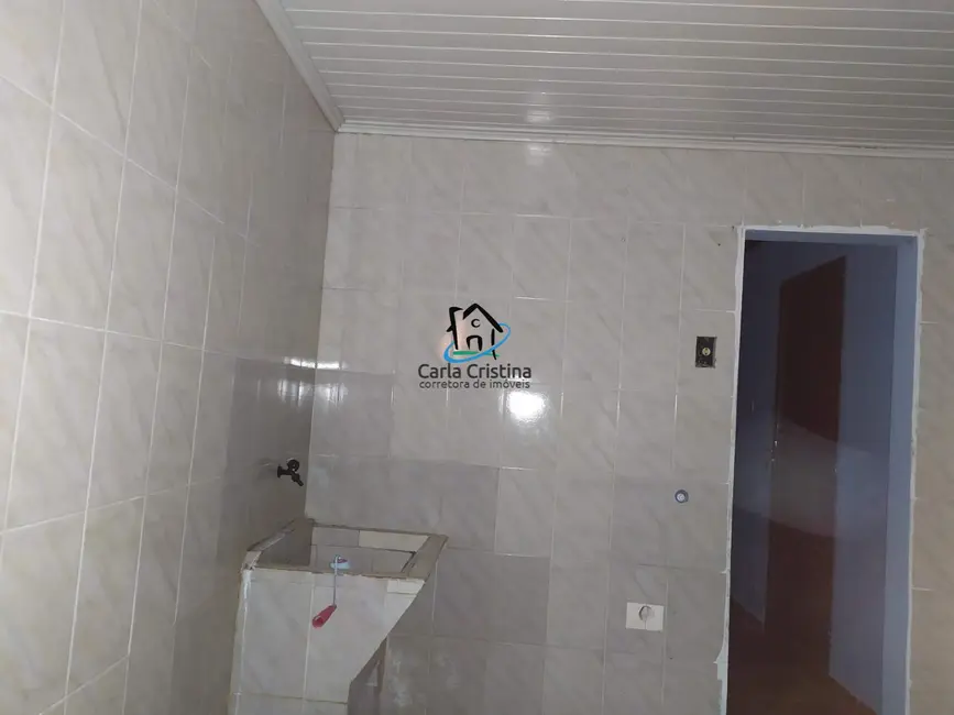 Foto 8 de Casa com 3 quartos à venda, 130m2 em Jardim Carvalho, Ponta Grossa - PR