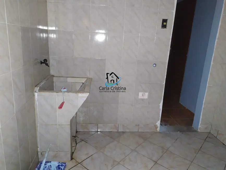 Foto 6 de Casa com 3 quartos à venda, 130m2 em Jardim Carvalho, Ponta Grossa - PR