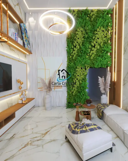 Foto 3 de Casa com 5 quartos à venda, 360m2 em Matinhos - PR