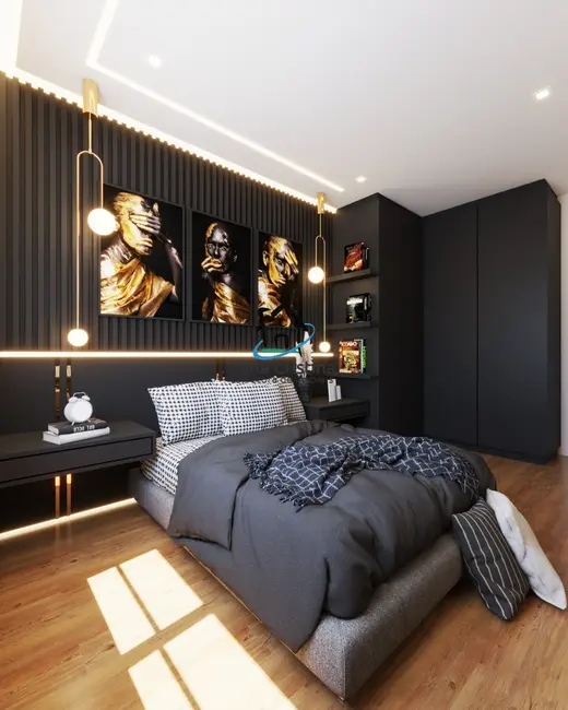 Foto 8 de Casa com 5 quartos à venda, 360m2 em Matinhos - PR