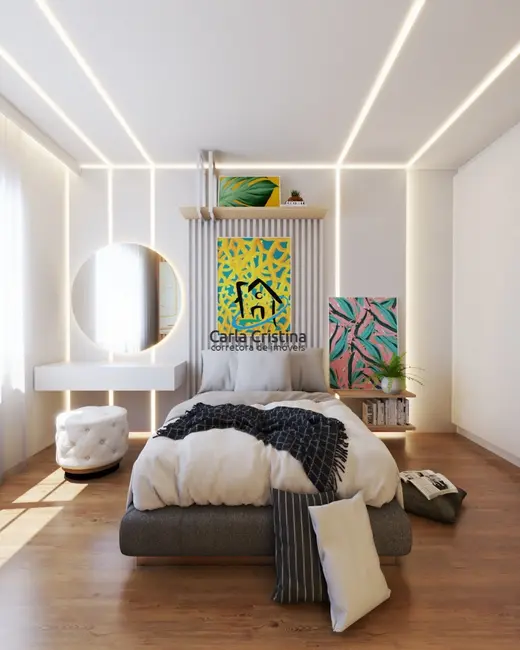 Foto 7 de Casa com 5 quartos à venda, 360m2 em Matinhos - PR