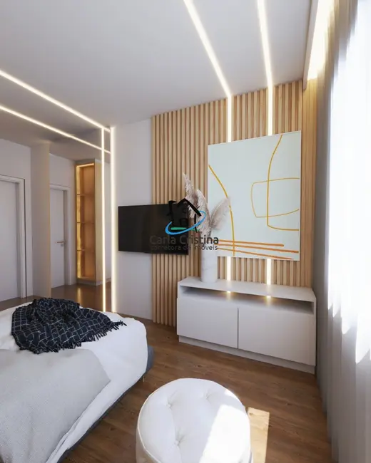 Foto 6 de Casa com 5 quartos à venda, 360m2 em Matinhos - PR