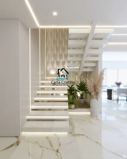 Foto 5 de Casa com 5 quartos à venda, 360m2 em Matinhos - PR