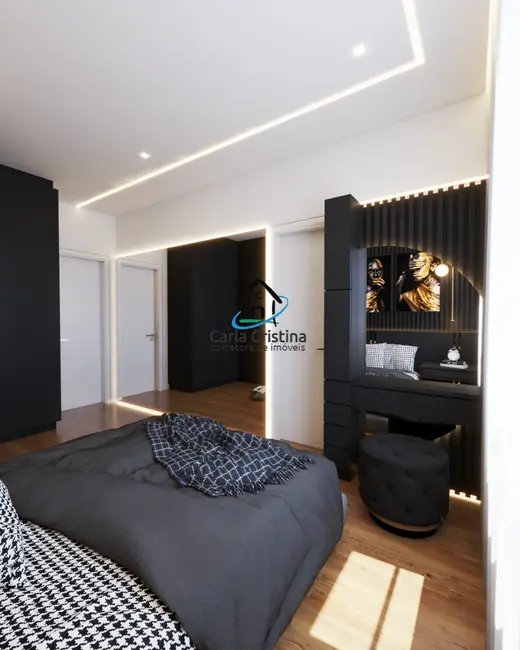 Foto 9 de Casa com 5 quartos à venda, 360m2 em Matinhos - PR