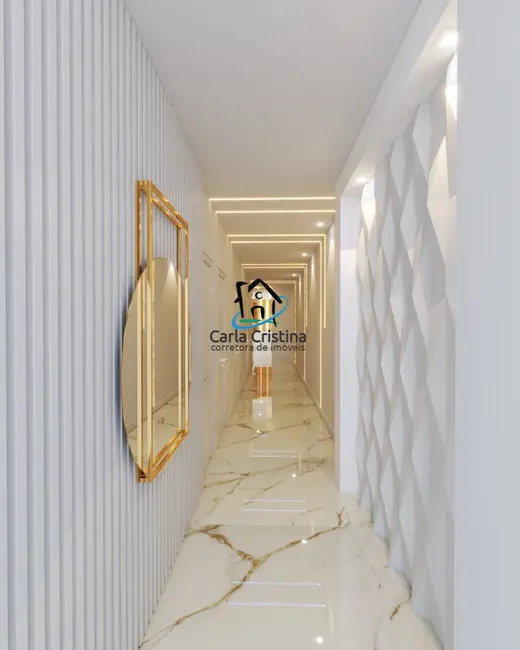 Foto 4 de Casa com 5 quartos à venda, 360m2 em Matinhos - PR