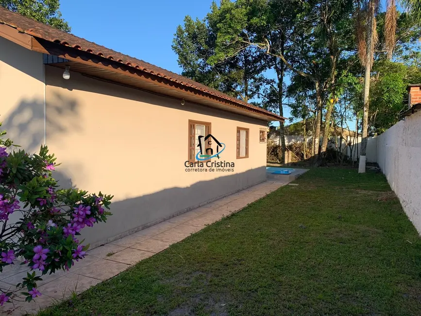 Foto 5 de Casa com 4 quartos à venda, 150m2 em Pontal Do Parana - PR