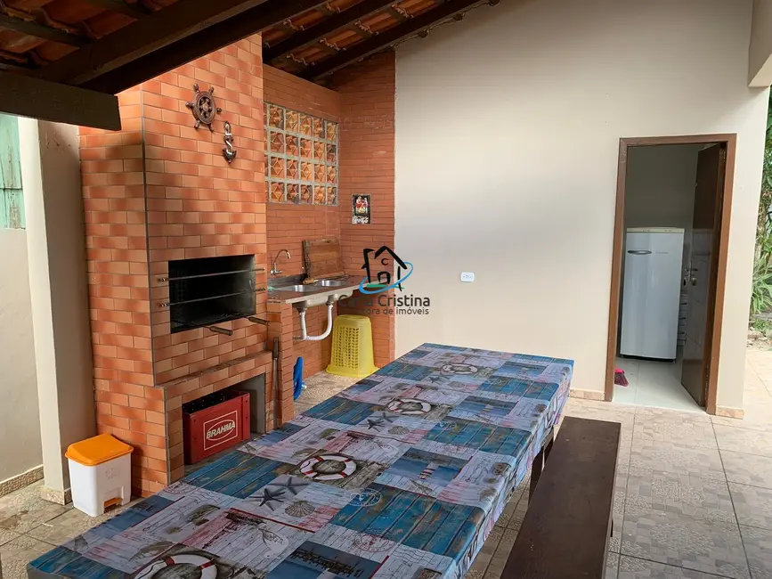 Foto 7 de Casa com 4 quartos à venda, 150m2 em Pontal Do Parana - PR