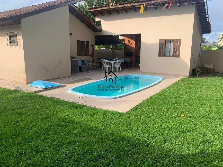 Foto 3 de Casa com 4 quartos à venda, 150m2 em Pontal Do Parana - PR