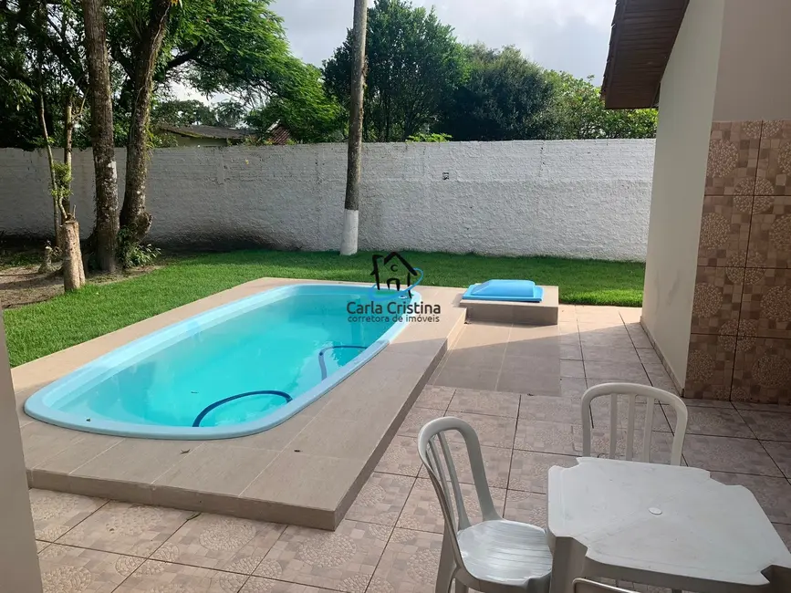 Foto 1 de Casa com 4 quartos à venda, 150m2 em Pontal Do Parana - PR