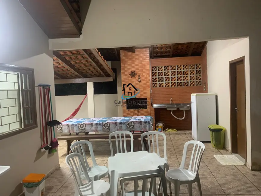 Foto 8 de Casa com 4 quartos à venda, 150m2 em Pontal Do Parana - PR