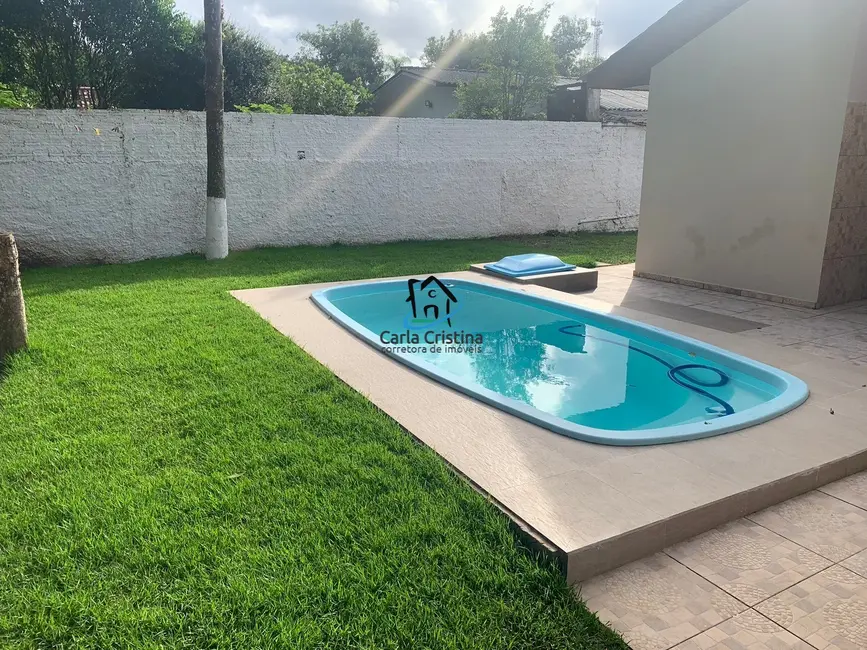 Foto 2 de Casa com 4 quartos à venda, 150m2 em Pontal Do Parana - PR