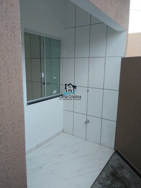 Foto 8 de Casa com 3 quartos à venda, 75m2 em Pontal Do Parana - PR