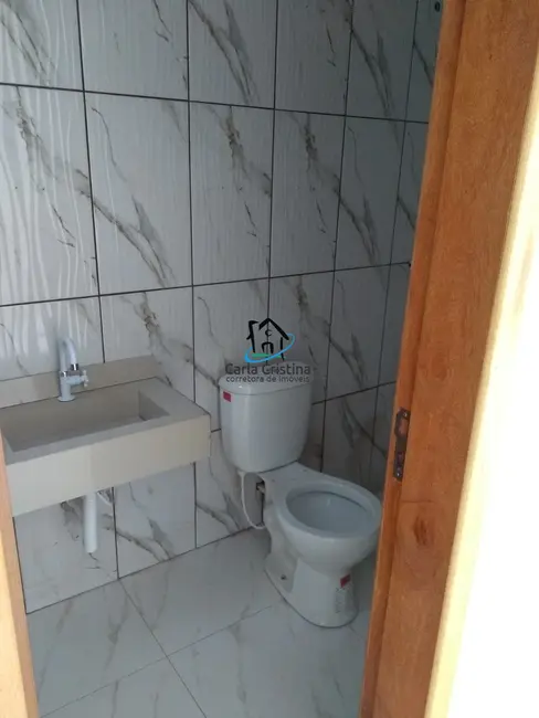 Foto 6 de Casa com 3 quartos à venda, 75m2 em Pontal Do Parana - PR