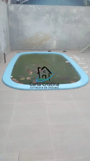 Foto 8 de Casa com 3 quartos à venda, 60m2 em Pontal Do Parana - PR