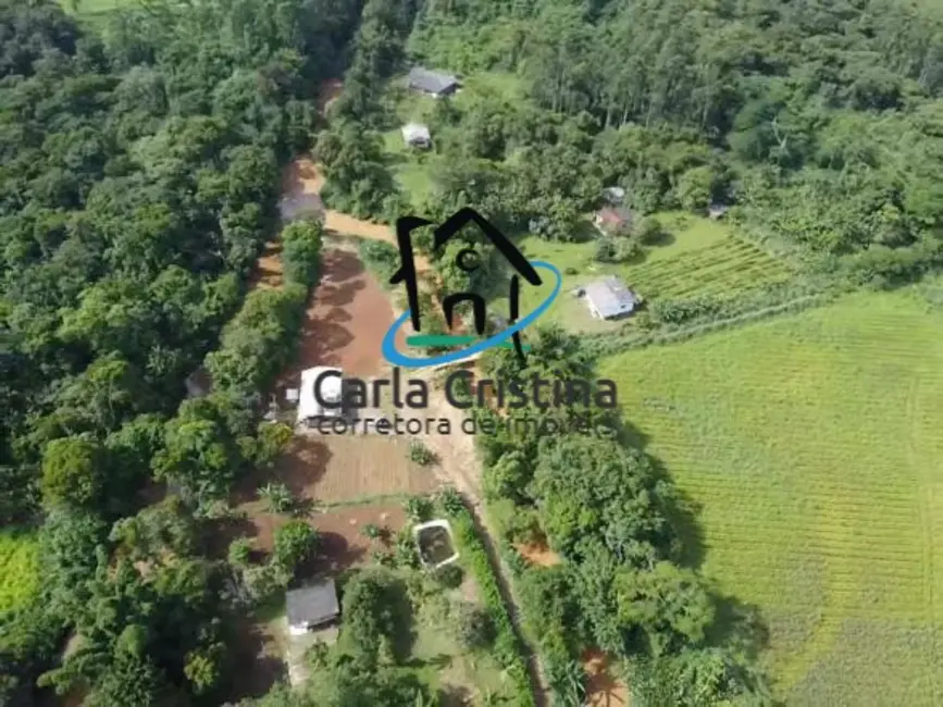 Foto 2 de Chácara com 3 quartos à venda em Morretes - PR