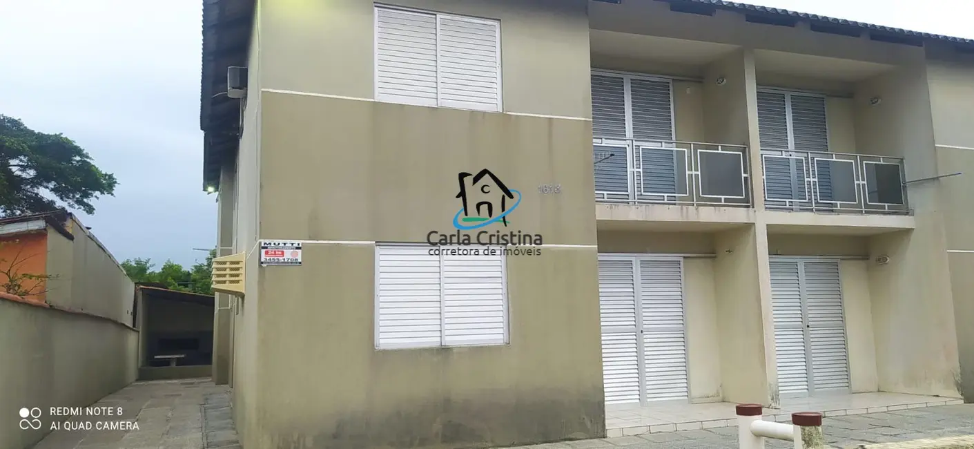 Foto 1 de Apartamento com 2 quartos à venda, 60m2 em Pontal do Sul, Pontal Do Parana - PR