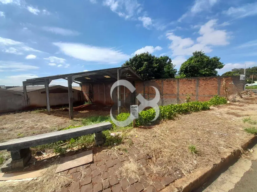 Terreno / Lote à venda, 1059m2 em Sabará I, Londrina - PR - imagem 1 Foto 1 de Terreno / Lote à venda, 1059m2 em Sabará I, Londrina - PR