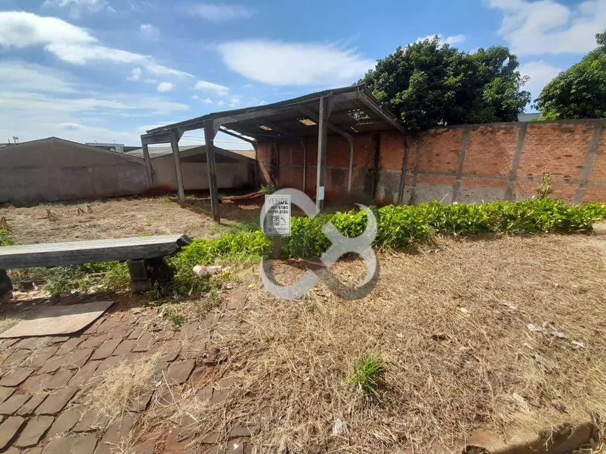 Terreno / Lote à venda, 1059m2 em Sabará I, Londrina - PR - imagem 3 Foto 3 de Terreno / Lote à venda, 1059m2 em Sabará I, Londrina - PR
