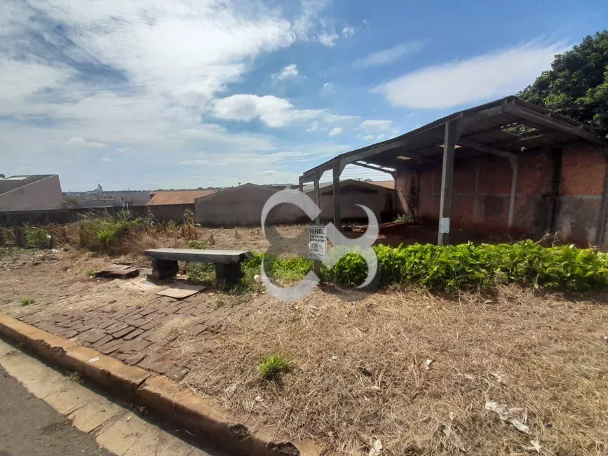 Terreno / Lote à venda, 1059m2 em Sabará I, Londrina - PR - imagem 2 Foto 2 de Terreno / Lote à venda, 1059m2 em Sabará I, Londrina - PR