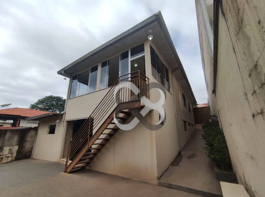 Casa com 3 quartos à venda, 349m2 em Bela Vista, Londrina - PR - imagem 1 Foto 1 de Casa com 3 quartos à venda, 349m2 em Bela Vista, Londrina - PR