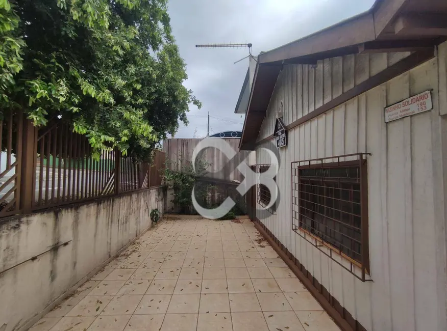 Casa com 3 quartos à venda, 349m2 em Bela Vista, Londrina - PR - imagem 4 Foto 4 de Casa com 3 quartos à venda, 349m2 em Bela Vista, Londrina - PR